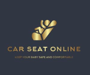 Keep Your Baby Safe and Comfortable During Every Car Trip.