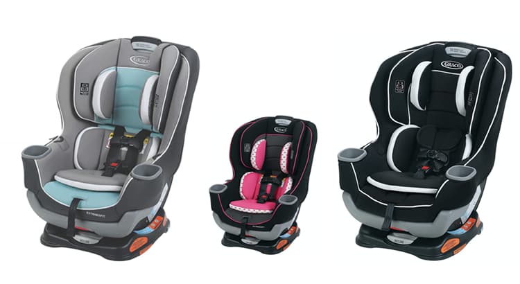 How To Choose The Safest Car Seat For Yourself?